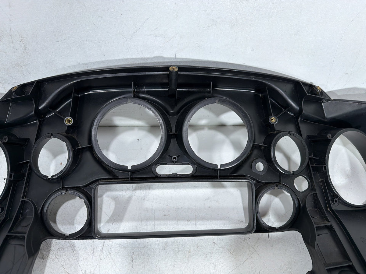2010 Harley Street Glide Touring FLHX OEM Front Inner Batwing Fairing Cover