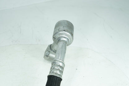 2017 Alfa Romeo Giulia TI Q4 AC Air Conditioning Hose Tube Line Pipe