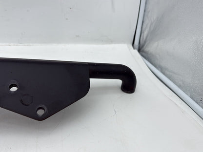 2006 Harley Sportster XL883C 883 Custom OEM Exhaust Muffler Interconnect Bracket Support Bar
