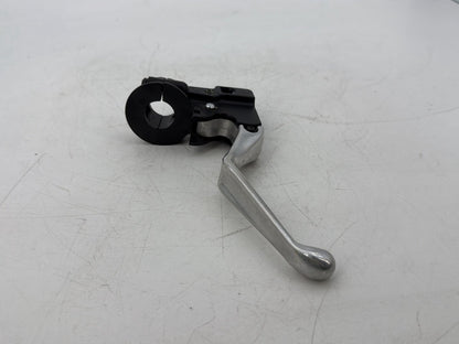 2006 Harley Sportster XL883C 883 Custom OEM Front Left Hand Clutch Control Lever