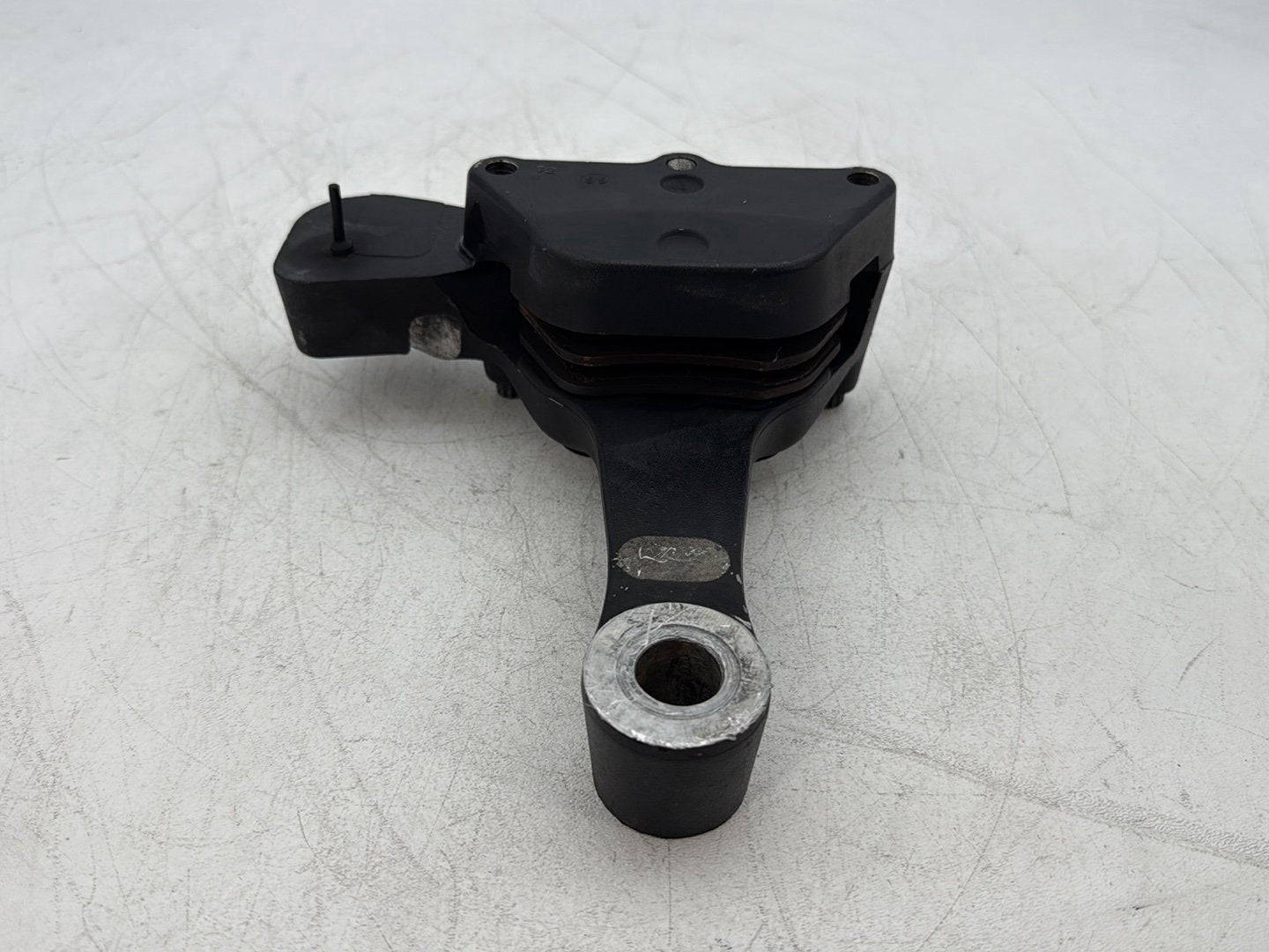 2000 Harley Dyna FXDWG Wide Glide OEM Rear Back Brake Caliper