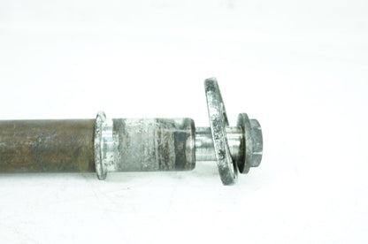 2004 - 2013 Harley-Davidson Sportster Custom Rear Fork Swingarm Swing Arm 47587-05