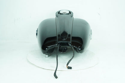 2007 - 2012 Harley-Davidson Touring Electra Glide Classic Gas Gasoline Fuel Tank Reservoir  61356-03