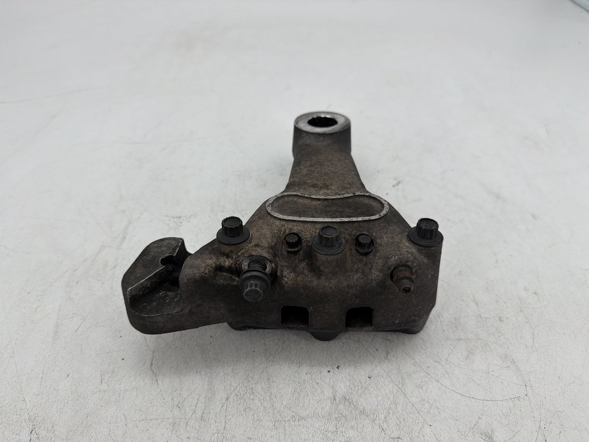 2006 Harley Road King Touring Custom OEM Rear Back Brake Caliper