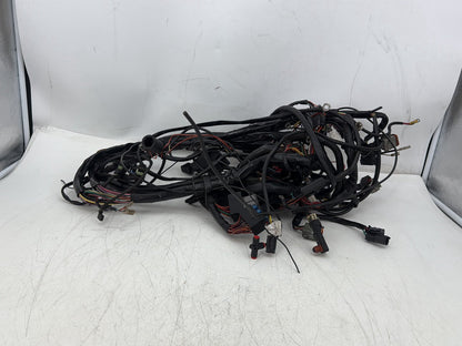 2000 Harley Touring Electra Glide Ultra OEM Main Wire Wiring Harness Loom EFI
