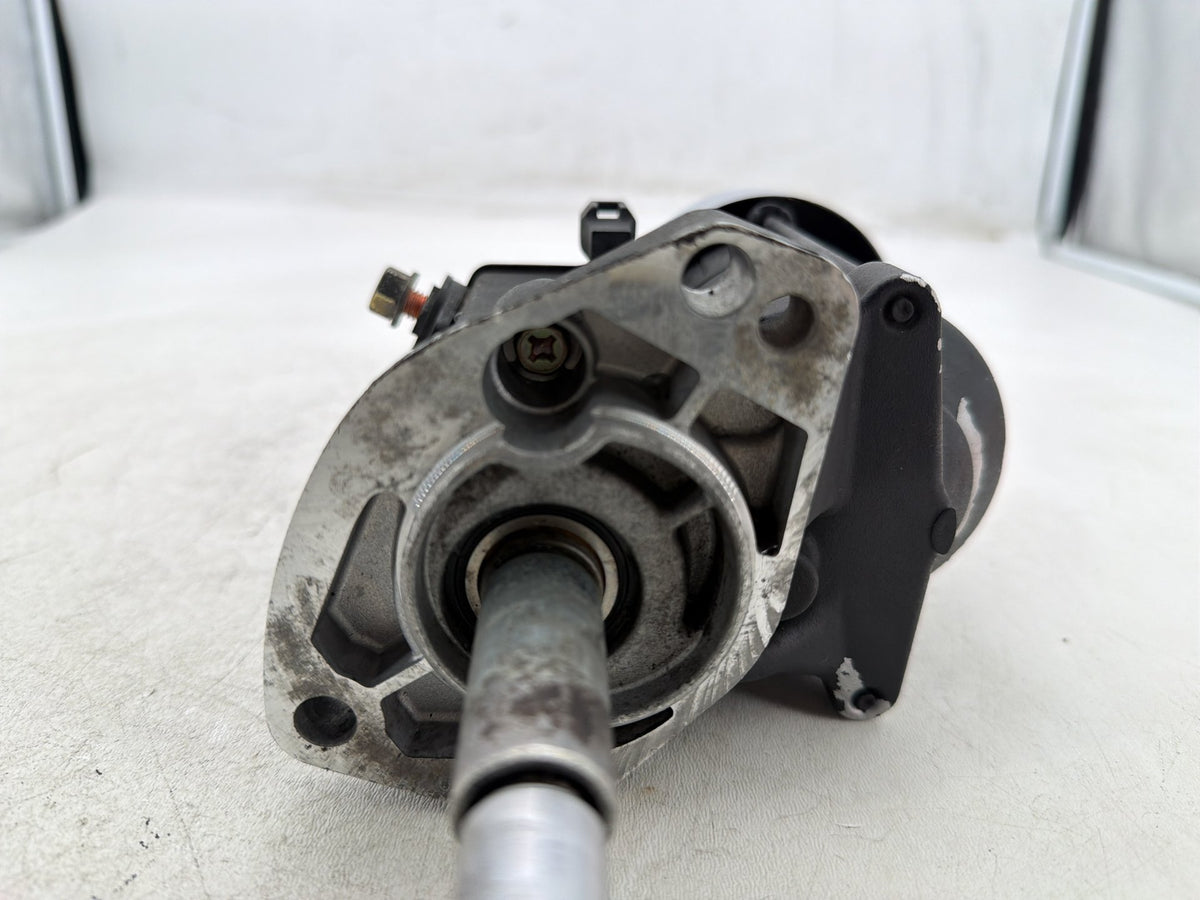 01 Harley Heritage Softail Classic FLSTC OEM Engine Starter Motor 31553-94B 12V
