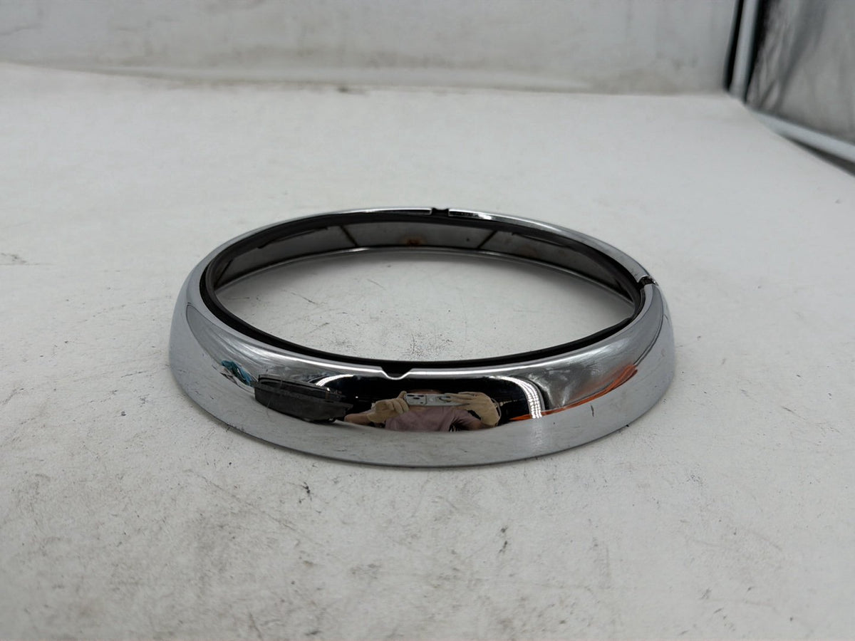 1992 Harley Electra Glide Touring Classic Headlight Headlamp Head Lamp Light LED