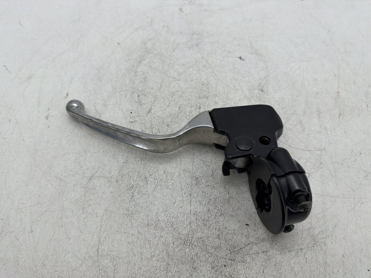 2013 Harley Street Glide Touring FLHX OEM Front Left Hand Clutch Control Lever