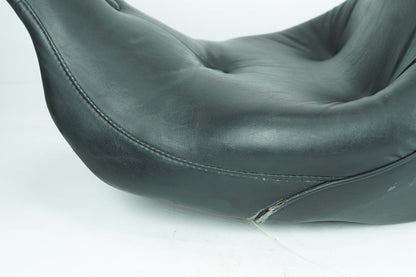 1999 - 2006 Harley-Davidson Touring Electra Glide Classic Passenger Rider Driver Seat Saddle  	51036-03