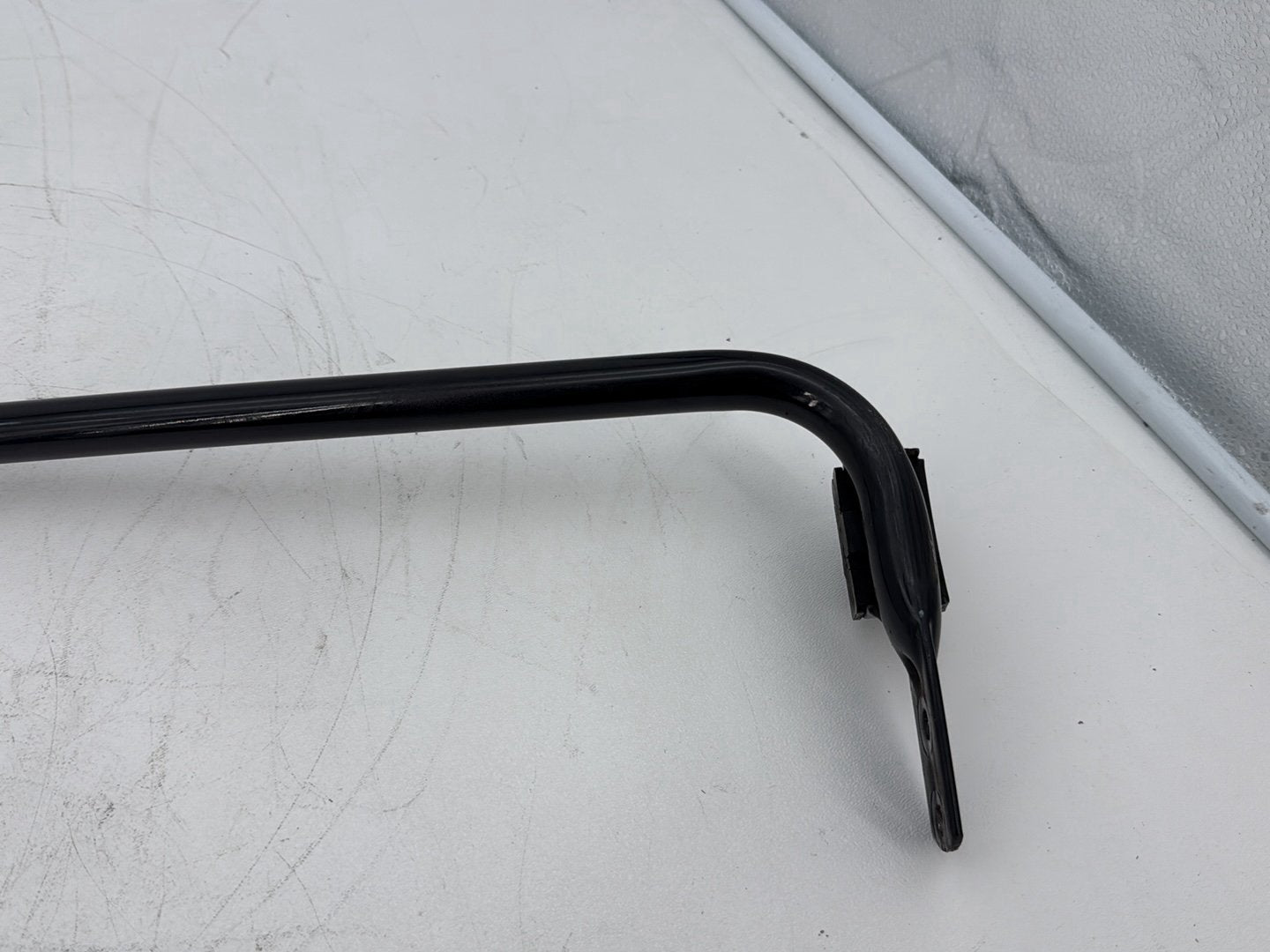 1999 - 2006 Harley-Davidson Touring CVO Screamin Eagle Road King Rear Left Right Saddlebag Guard Rails Bar 49176-97