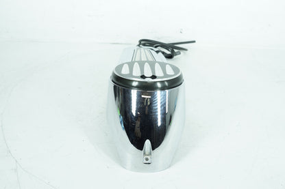 2008 - 2016 Harley-Davidson Touring Road Glide Fuel Gas Tank Dash Console NOKey 69214-08