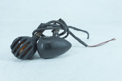 1991 - 2003 Harley-Davidson Sportster  Front Left Right Turn Signal Indicators