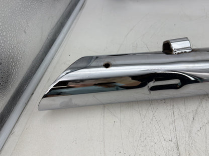 2006 Harley Sportster XL883L 883 Low OEM Exhaust Header Muffler Pipes Screamin Eagle