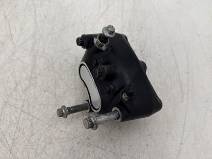 2007 Harley Touring FLHTC Electra Glide Classic OEM Front Right 1 Brake Caliper