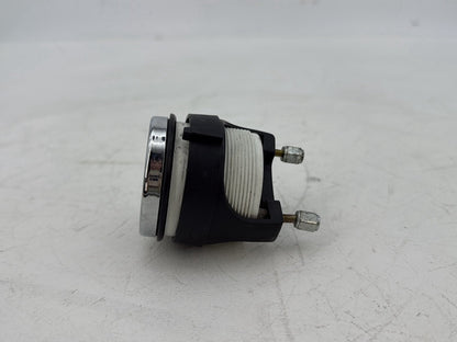 2007 - 2012 Harley-Davidson Touring Electra Glide Ultra Air Gauge Temperature Instrument Cluster