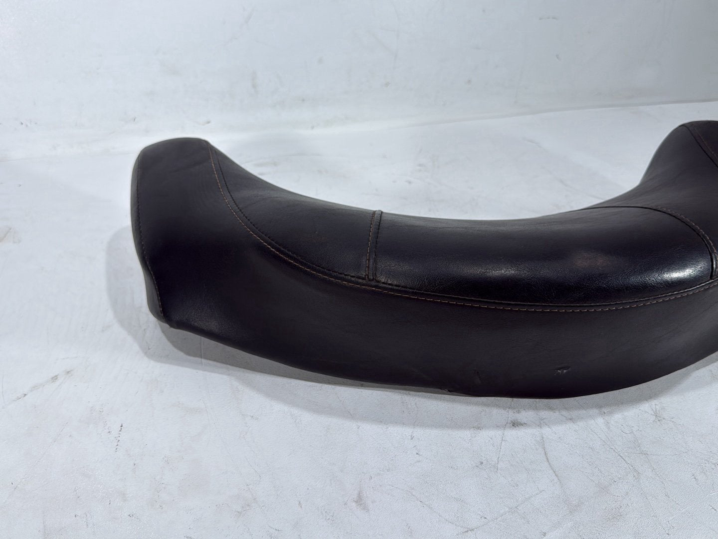 2013 Harley Electra Glide Touring Ultra FLHTCUI OEM Rear Passenger Backrest Cushion Pad