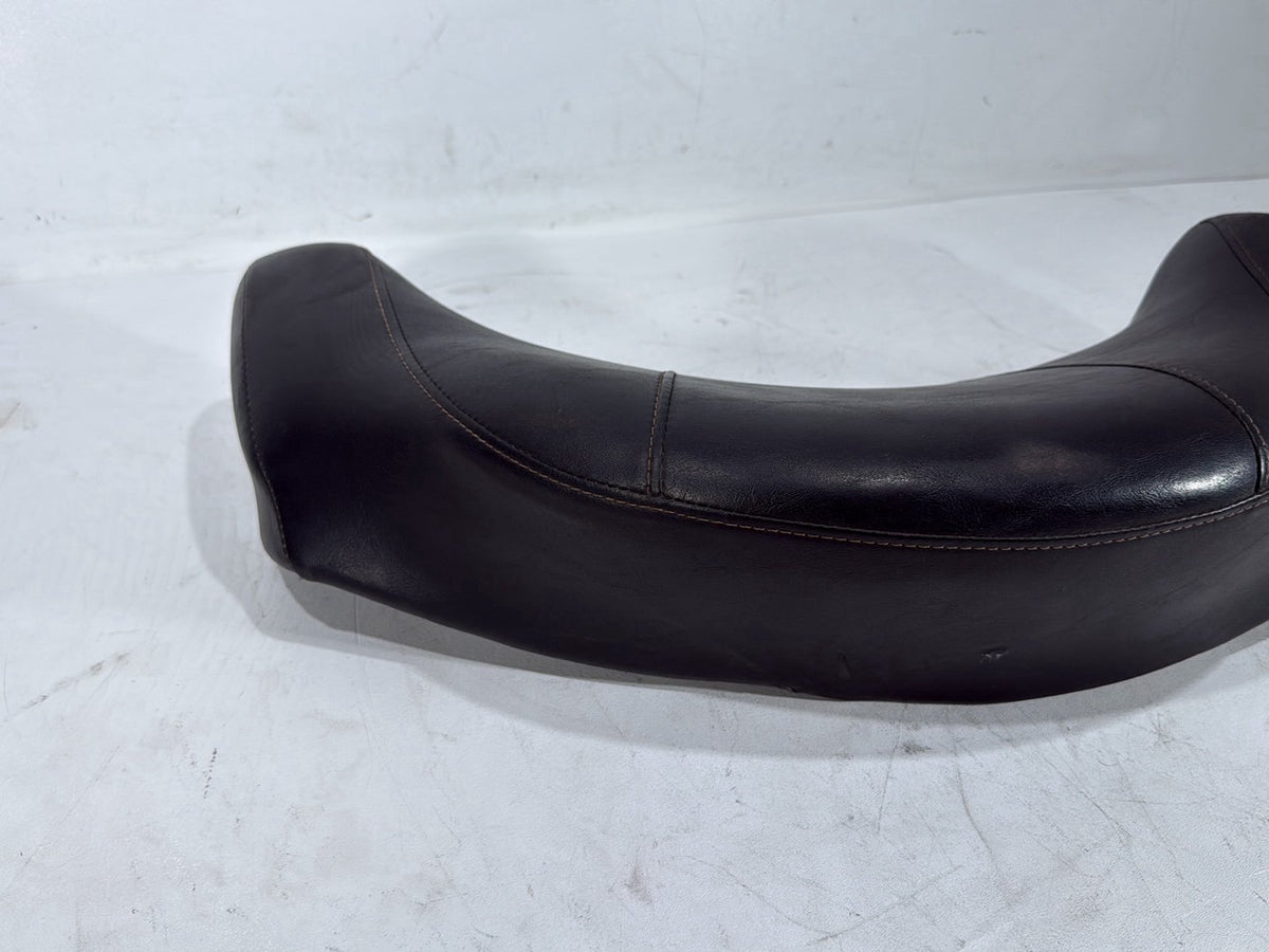 2013 Harley Electra Glide Touring Ultra OEM Rear Passenger Backrest Cushion Pad