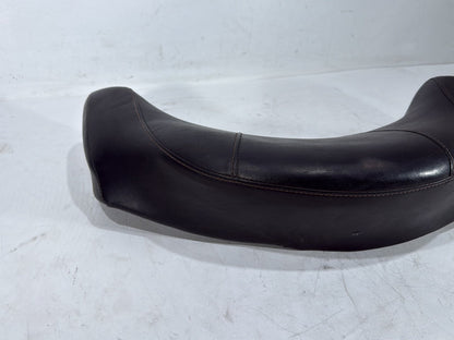 2013 Harley Electra Glide Touring Ultra FLHTCUI OEM Rear Passenger Backrest Cushion Pad