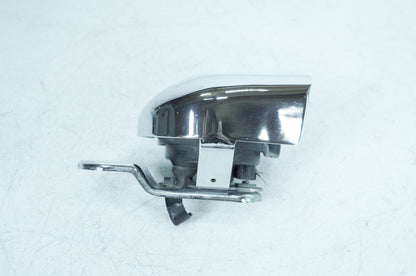 2007 - 2011 Harley-Davidson Touring Electra Ultra Horn Signal Klaxon Chrome Cover 69012-93A