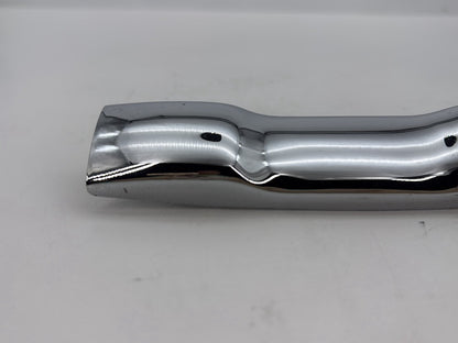 2003 Harley Sportster XL1200C 1200 Custom Anniversary OEM Front Fork Trim Panel Cover 67861-96