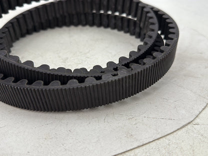 2012 Harley Street Glide Touring FLHX OEM Rear Drive Belt