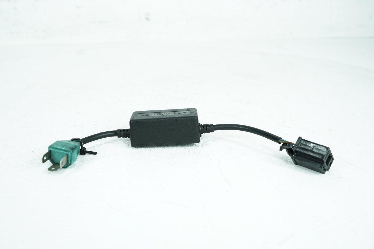 2007 - 2011 Harley-Davidson Touring Street Glide Tail Lamp Running Light Module Equalizer LED CANBUS