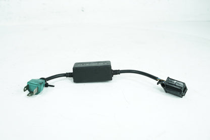 2007 - 2011 Harley-Davidson Touring Street Glide Tail Lamp Running Light Module Equalizer LED CANBUS