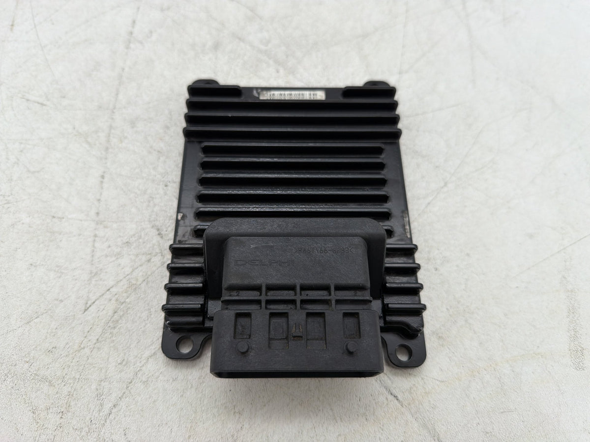 2013 Harley Electra Glide Touring FLHTCU OEM Engine Control Module Brain ECU ECM