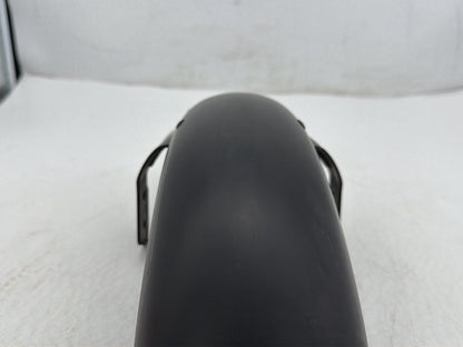 2009 Harley Dyna Street Bob FXDB OEM Front Wheel Fender Shell Panel