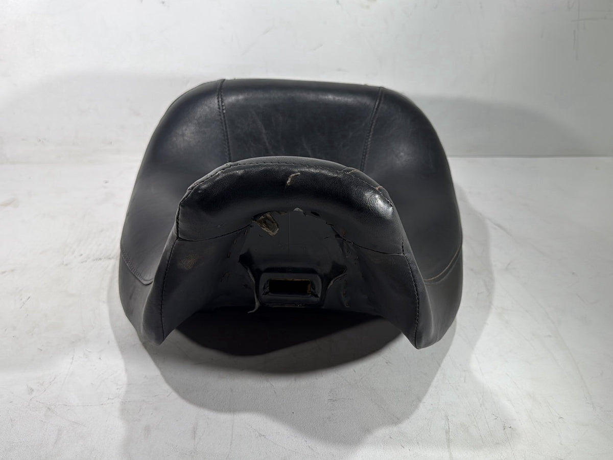 2013 Harley Electra Glide Touring Ultra OEM Passenger Rider Driver Seat Saddle