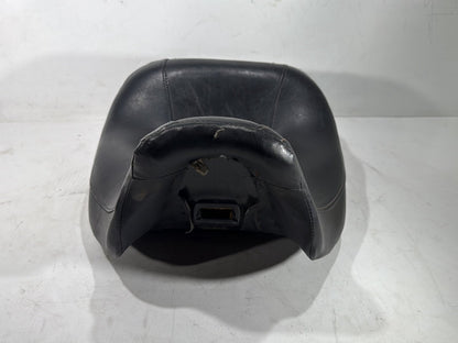 2013 Harley Electra Glide Touring Ultra FLHTCUI OEM Passenger Rider Driver Seat Saddle