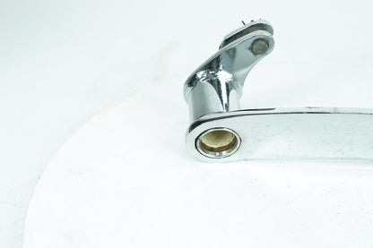 2008 - 2016 Harley-Davidson Touring Electra Glide Ultra Foot Brake Control Lever Pedal 50600067