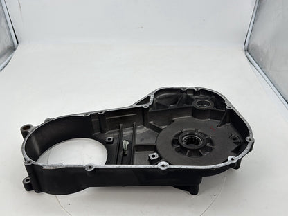 1999 - 2006 Harley-Davidson Touring Electra Glide Ultra Inner Primary Clutch Cover 60677-01C