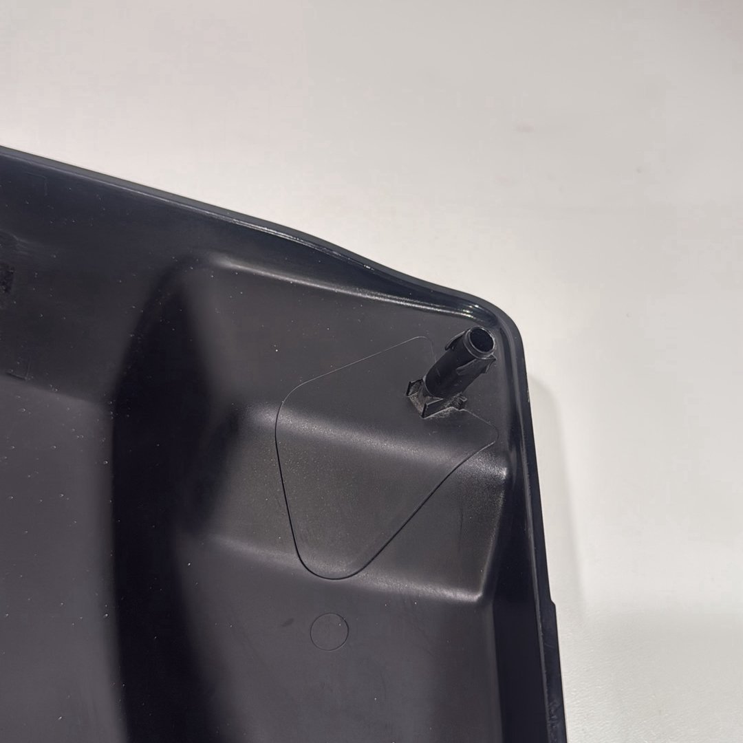 2008 - 2016 Harley-Davidson Touring Street Glide Left Right Side Fairing Cover 66048-09A