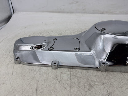 1998 Harley Touring FLHTCUI Electra Glide Ultra OEM Outer Primary Clutch Cover