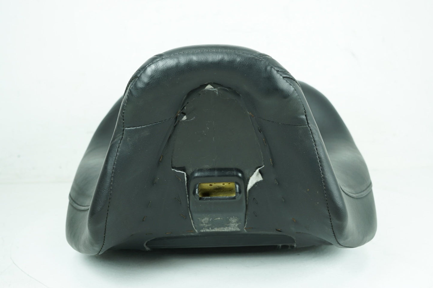2007 - 2012 Harley-Davidson Touring Electra Glide Ultra Passenger Rider Driver Seat Saddle 52164-10