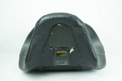 2007 - 2012 Harley-Davidson Touring Electra Glide Ultra Passenger Rider Driver Seat Saddle 52164-10