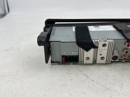 1999 - 2006 Harley-Davidson Touring Electra Glide Ultra Digital Media Receiver Head Radio Player KENWOOD