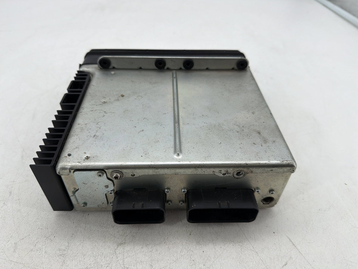 2002 Harley Electra Glide Touring FLHT OEM Harman Kardon Radio Player 76160-06