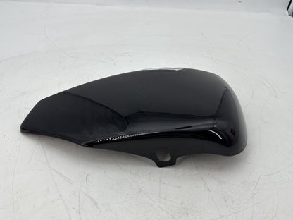 2004 - 2013 Harley-Davidson Sportster 1200 Custom Right Fairing Side Oil Tank Cover 66252-04