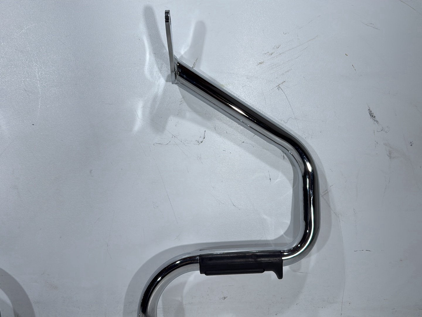 2015 Harley Dyna Low Rider FXDL OEM Engine Highway Crash Bar Guard Mustage