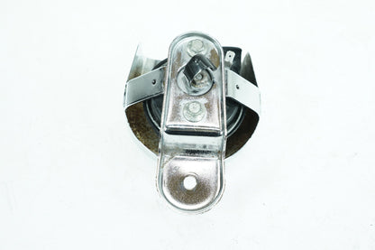 2000 - 2006 Harley-Davidson Softail Heritage Classic Horn Signal Klaxon Chrome Cover 69012-93A