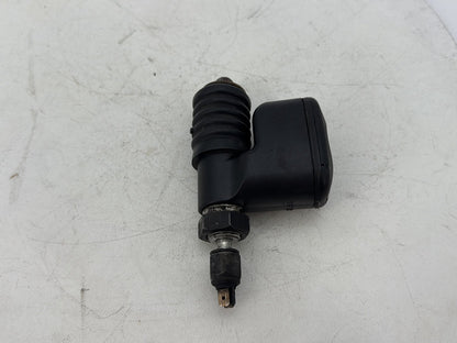 2012 Harley Dyna Fat Bob FXDF 103 OEM Rear Brake Master Cylinder Reservoir