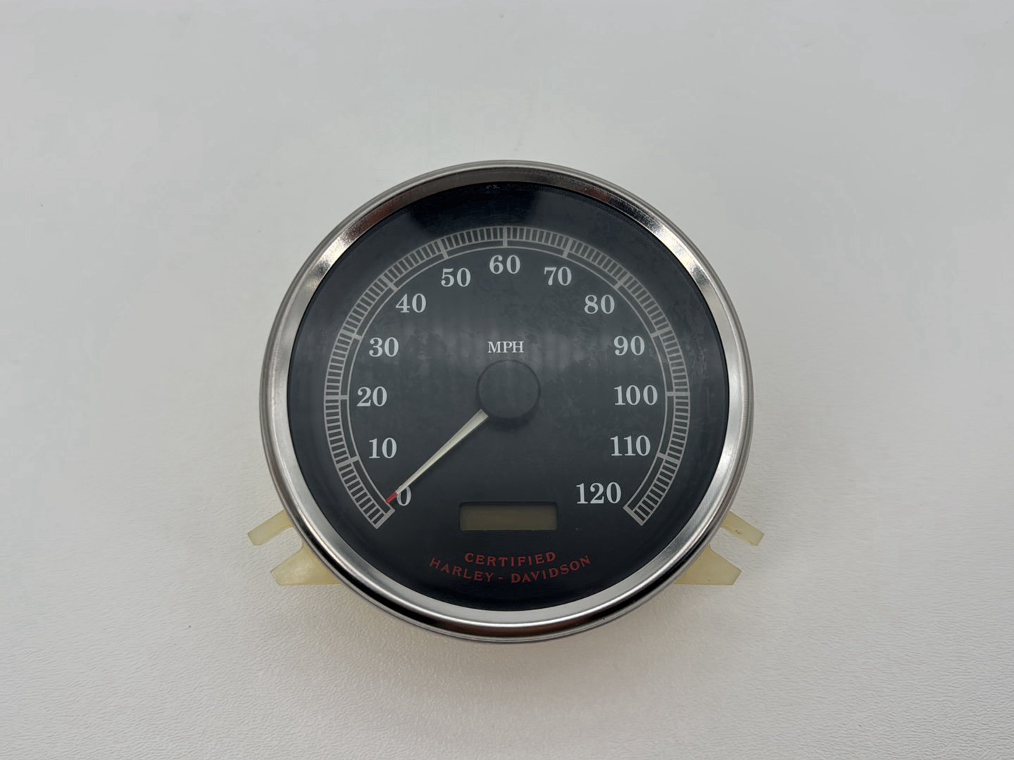 1999 - 2006 Harley-Davidson Dyna Wide Glide Speedo Speedometer Gauge Cluster 67178-99A