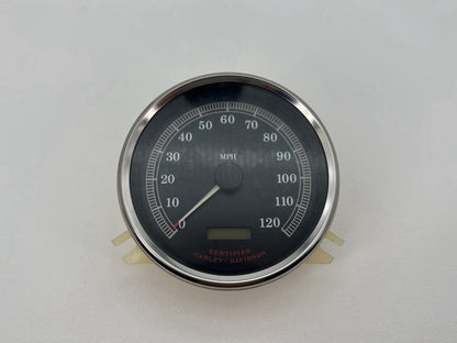 1999 - 2006 Harley-Davidson Dyna Wide Glide Speedo Speedometer Gauge Cluster 67178-99A