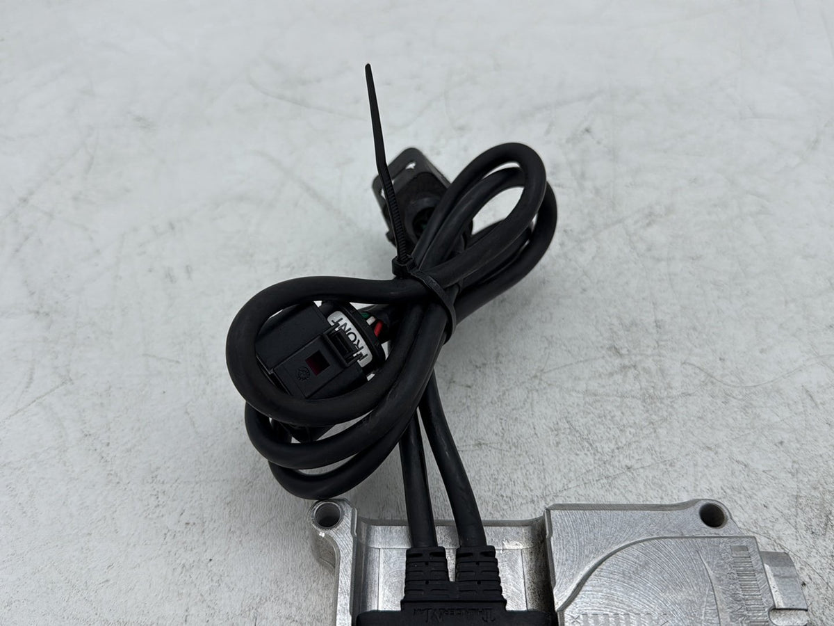 2007 Harley Road King Touring FLHR OEM Fuelpak Computer Tuning Module