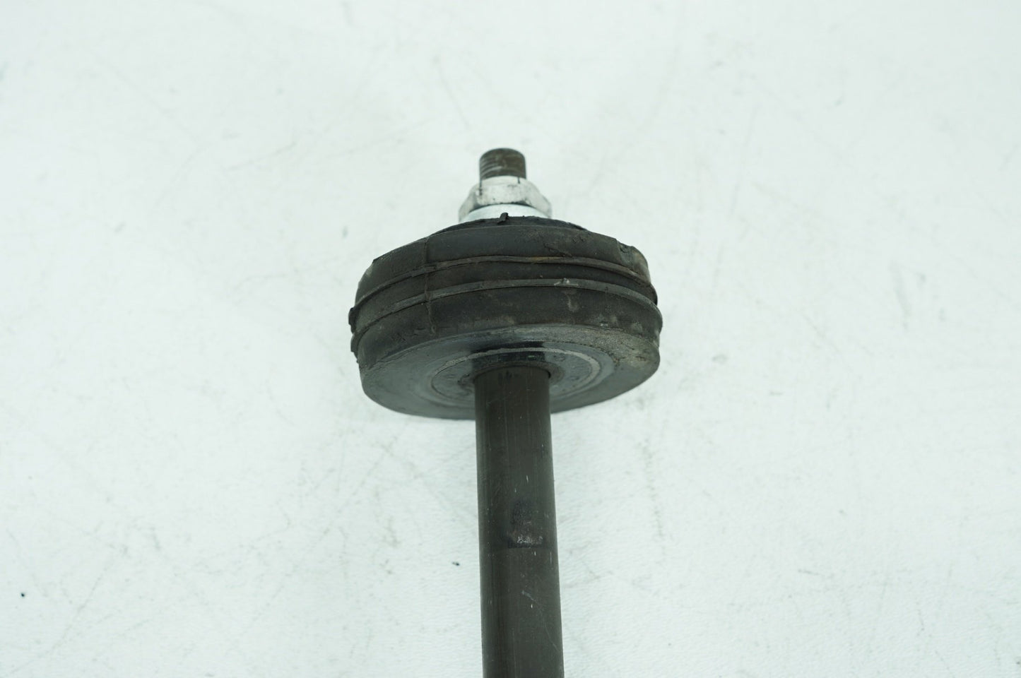 1999 - 2006 Harley-Davidson Touring Road King Police Engine Mount Pivot Bolt Shaft 47492-89A