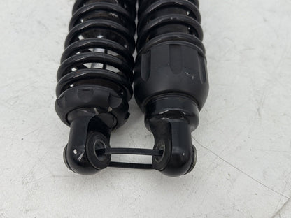 1999 - 2006 Harley-Davidson Touring Electra Glide Ultra Rear Left Right Shock Absorbers Progressive Suspension