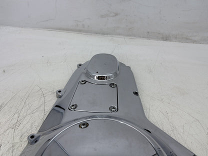 1998 Harley Touring FLHTCUI Electra Glide Ultra OEM Outer Primary Clutch Cover