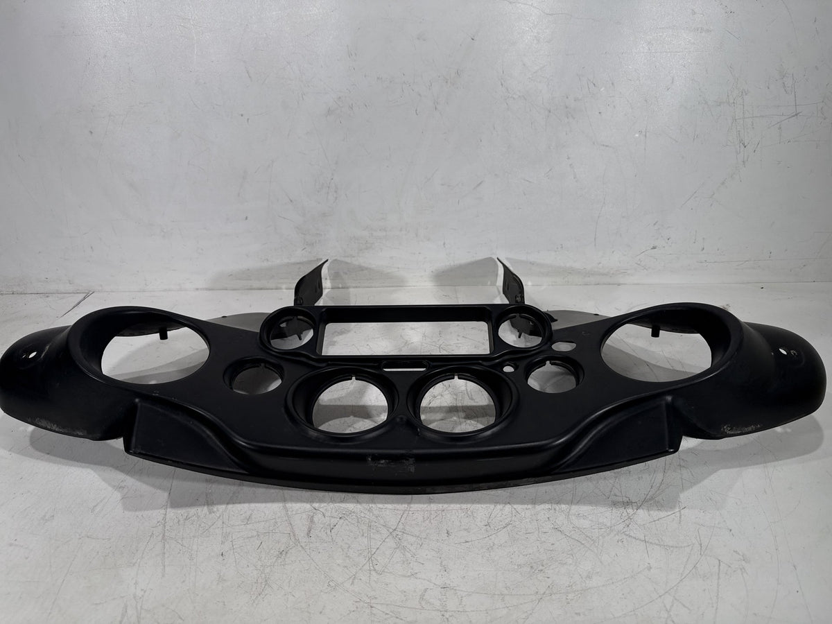 2011 Harley Street Glide Touring FLHX-103 OEM Front Inner Batwing Fairing Cover